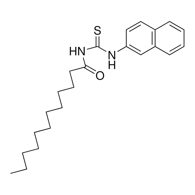 Merck 1-DODECANOYL-3-(2-NAPHTHYL)-2-T-