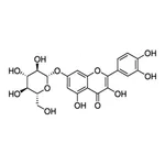 Merck QUERCETIN 7-GLUCOSIDE