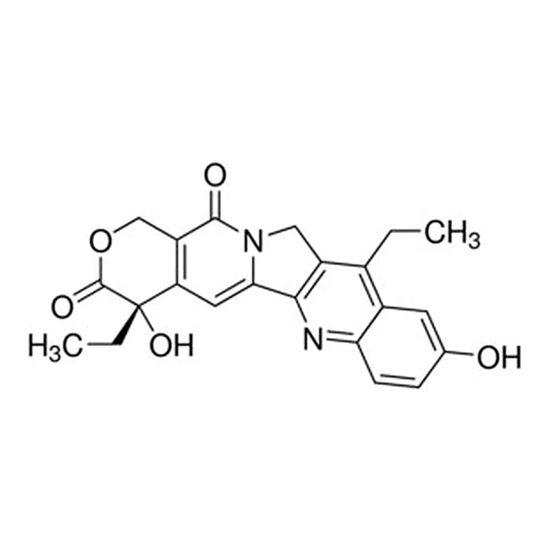 Merck 7-ETHYL-10-HYDROXYCAMPTOTHECIN