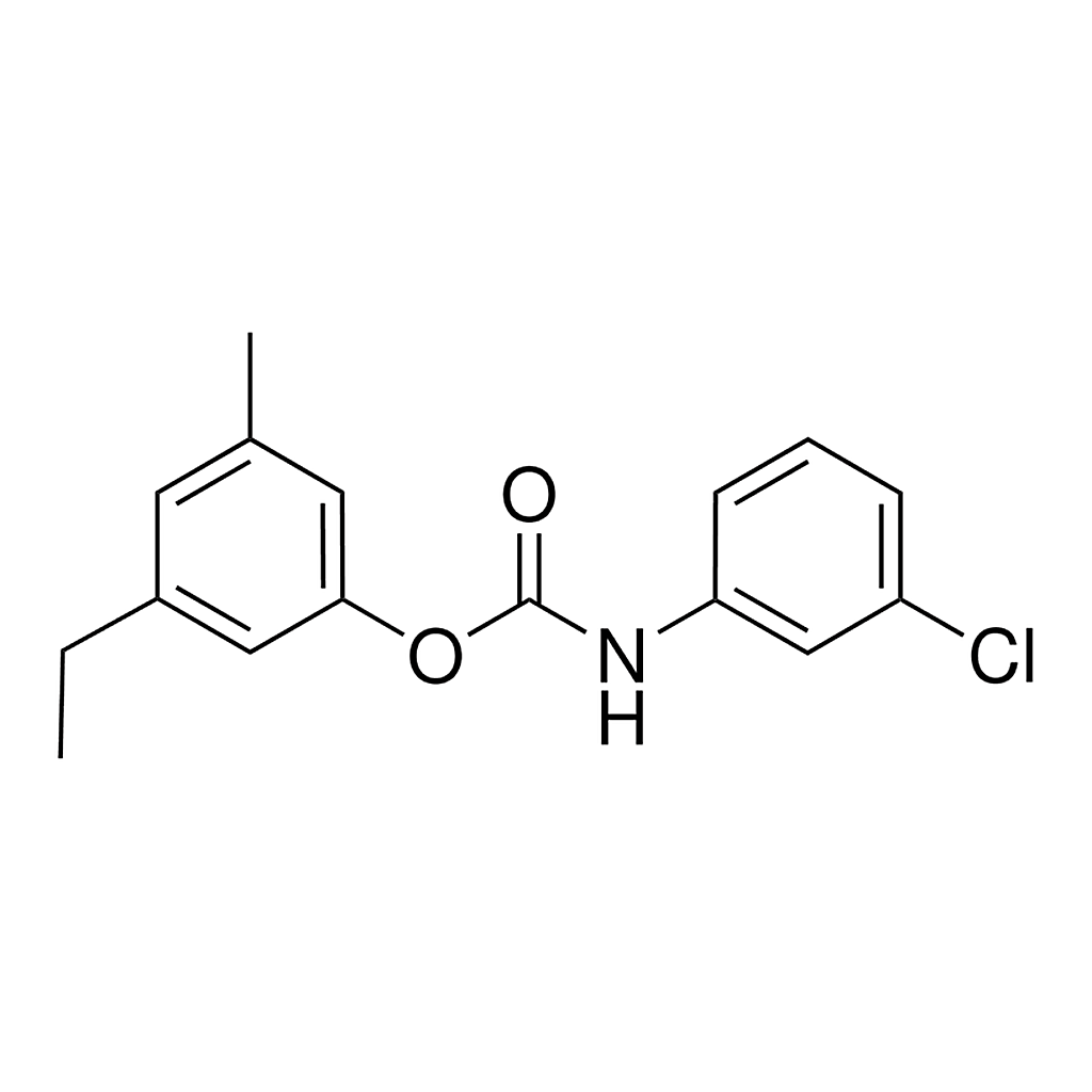 Merck 3-ETHYL-5-METHYLPHENYL N-(3-CH - 50 MG&
