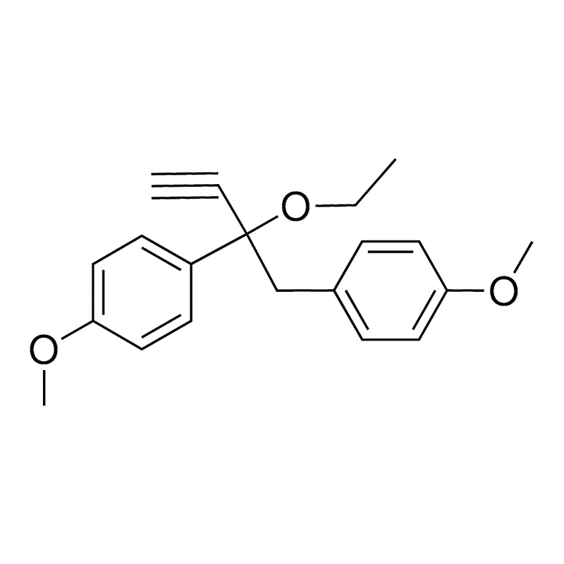 Merck 1,2-BIS(4-METHOXYPHENYL)-2-ETHOX-