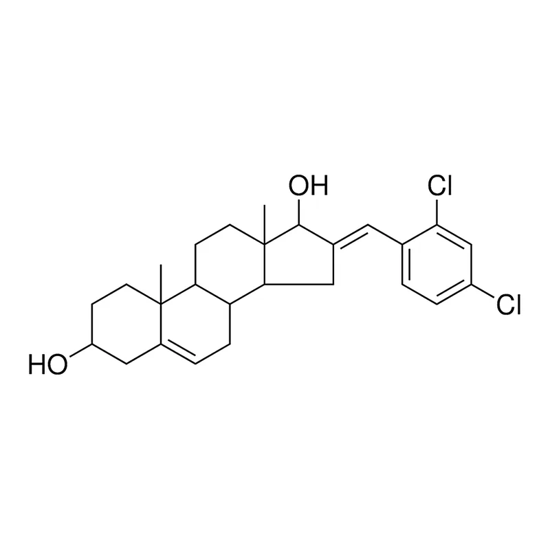 Merck 16-(2,4-DICHLOROBENZYLIDENE)ANDR-