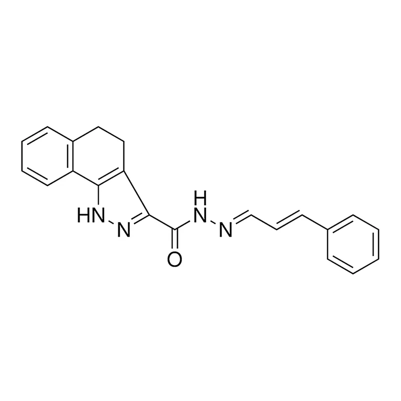 Merck 4,5-DIHYDRO-1H-BENZO(G)INDAZOL - 50 MG &