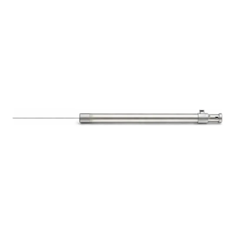 Agilent Syringe 500uL FN PTFE 22/51/3 1pk CTC