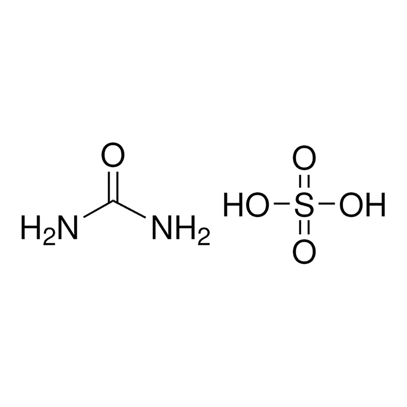 Merck UREA SULFATE-1G