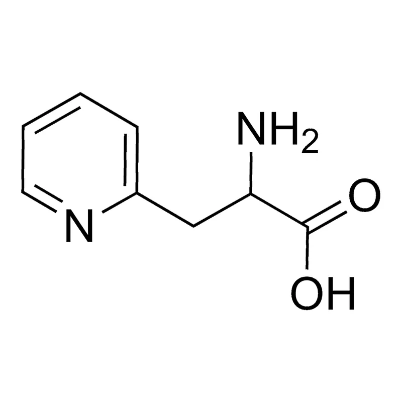 Merck 2-Amino-3-(pyridin-2-yl)propionic acid