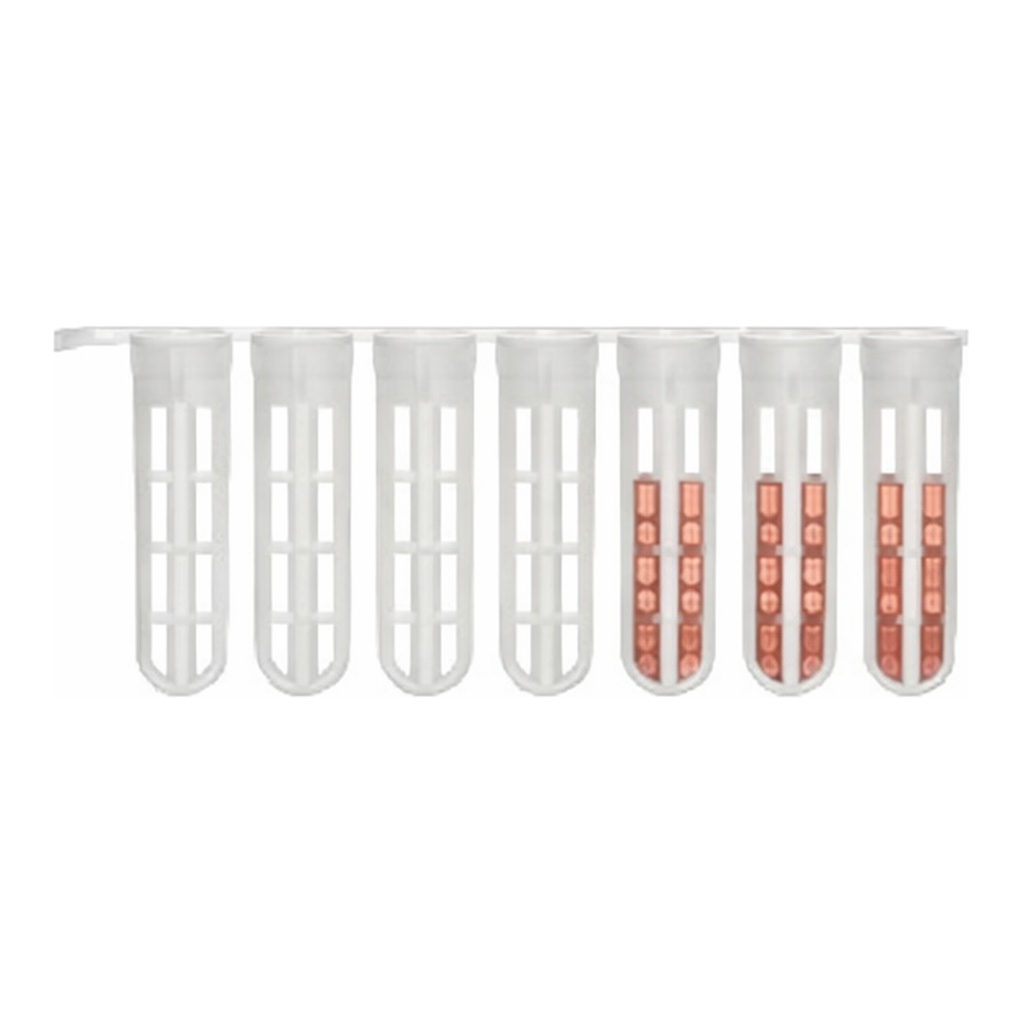 AS ONE Microdialysis Kit (3.5kDa/10 - 100Μl) 8 Strand x 1