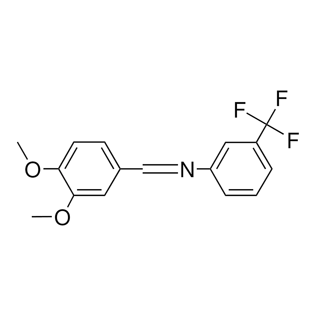 Merck VERATRYLIDENE-3-(TRIFLUOROMETHY-