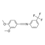 Merck VERATRYLIDENE-3-(TRIFLUOROMETHY-