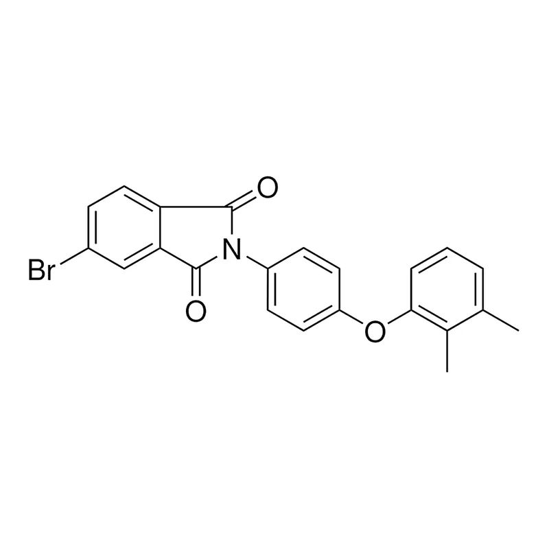 Merck 5-BROMO-2-(4-(2,3-DIMETHYL-PHE - 25 MG &