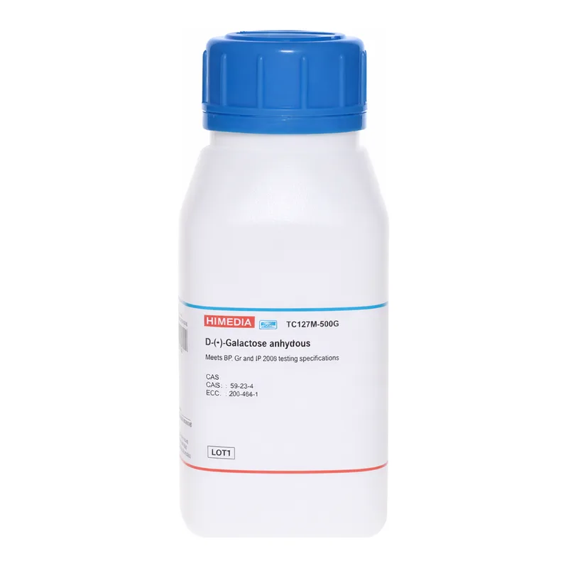 Himedia D-(+)-Galactose anhydrous