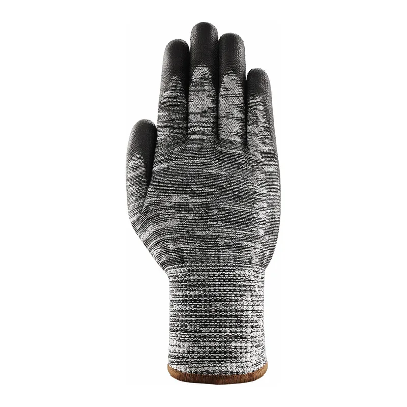 AS ONE Cut Resistant Glove Edge 48-705, 내절창장갑 엣지 48-705