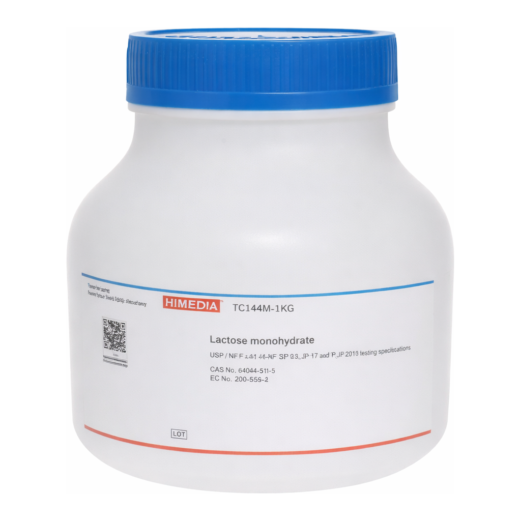 Himedia Lactose monohydrate