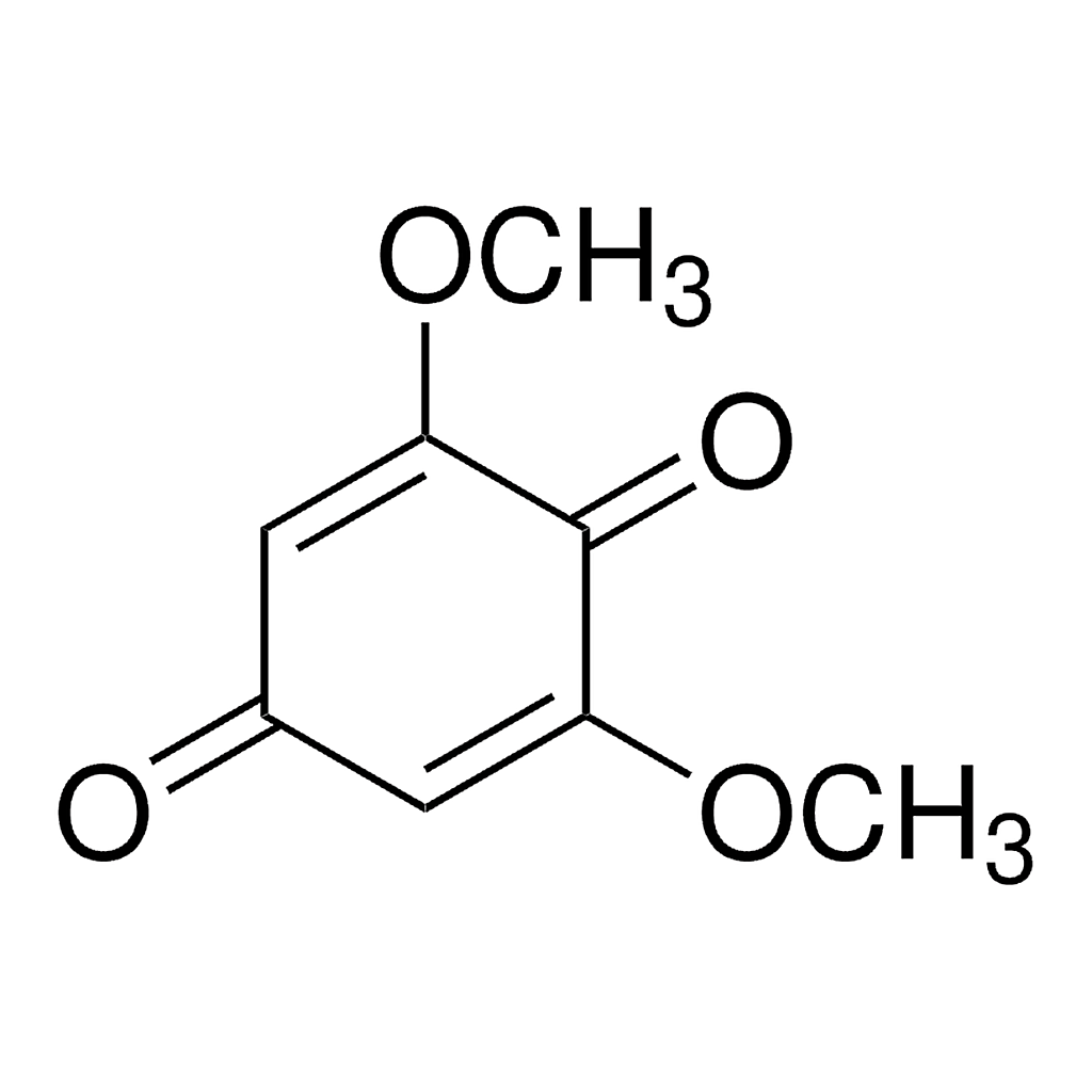 Merck 2,6-Dimethoxy-1,4-benzoquinone