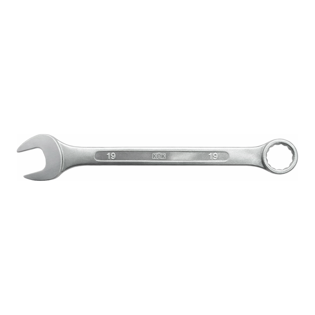 Daihan Science A타입 조합렌치, A Type Combination Wrench