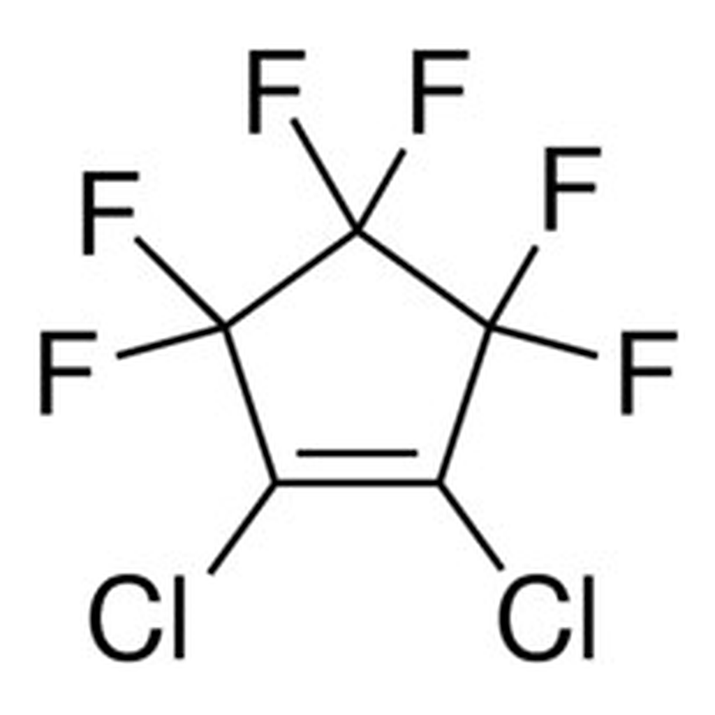 Merck 1,2-DICHLOROHEXAFLUOROCYCLOPENTENE, 97%