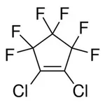 Merck 1,2-DICHLOROHEXAFLUOROCYCLOPENTENE, 97%
