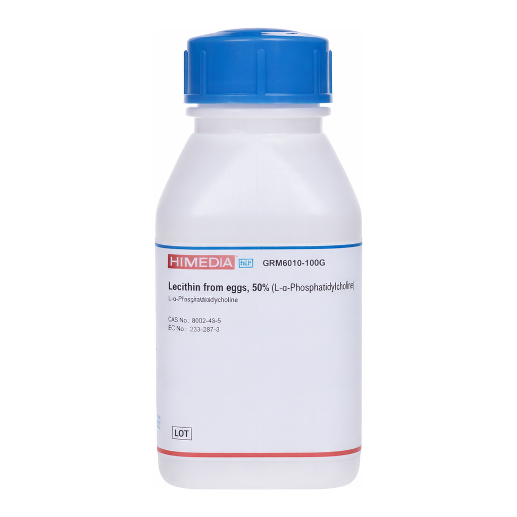 Himedia Lecithin from eggs, 60%