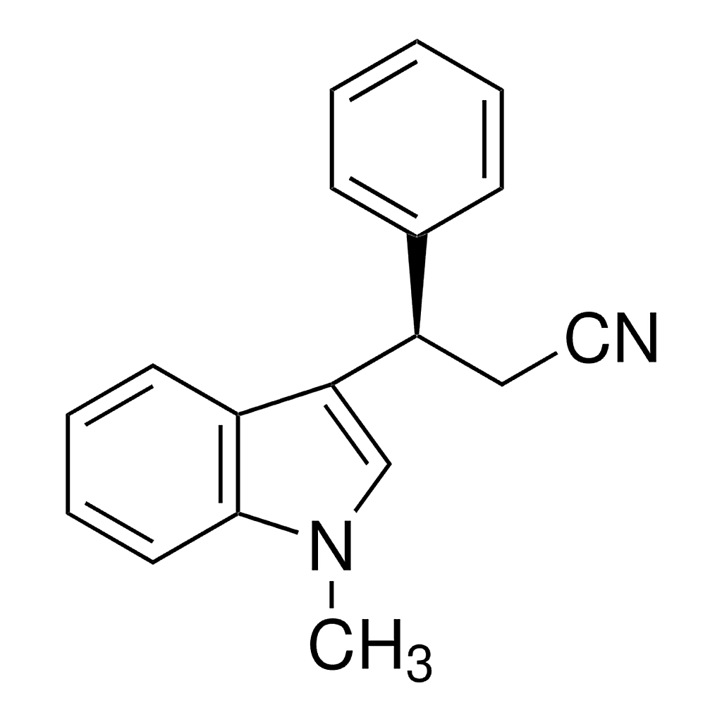 Merck (3R)-3-(1-METHYL-1H-INDOL-3-YL)-