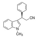 Merck (3R)-3-(1-METHYL-1H-INDOL-3-YL)-