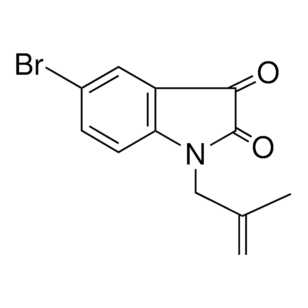 Merck 5-BROMO-1-(2-METHYL-ALLYL)-1H-IN-