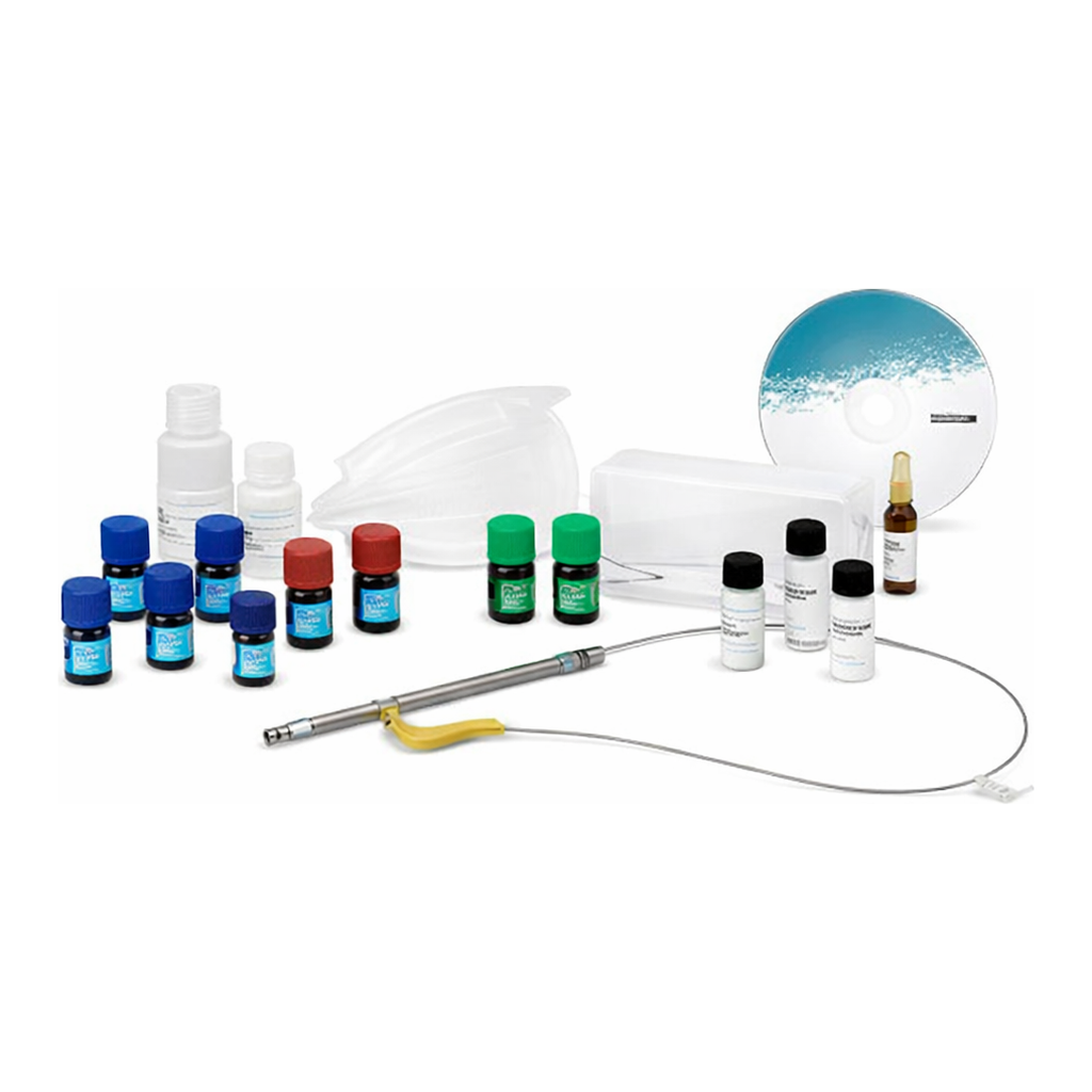 Waters Kairos Amino Acid 500+ Automation First