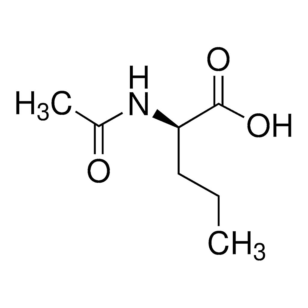 Merck N-Acetyl-D-norvaline