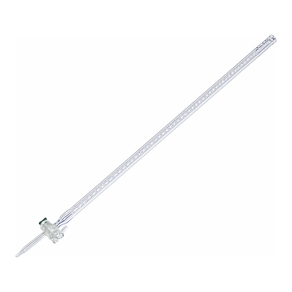 Merck Corning(R) burette serialized, certified, GLS, Corning(R) 2135