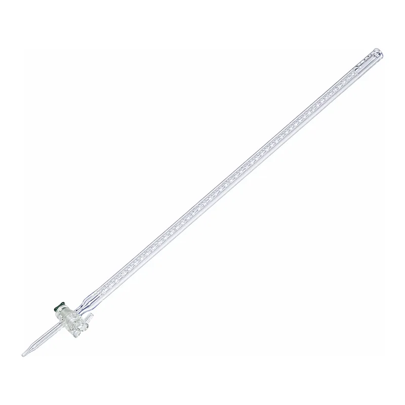 Merck Corning(R) burette serialized, certified, GLS, Corning(R) 2135