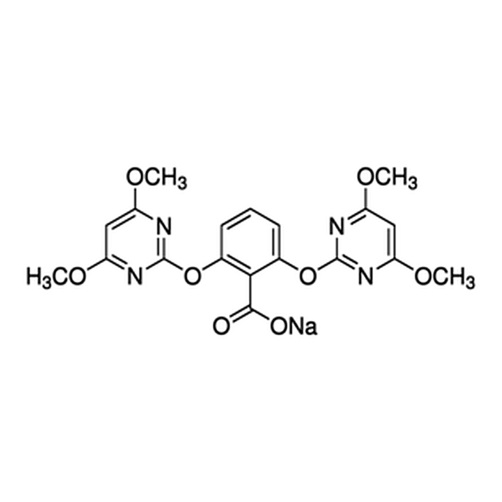 Merck BISPYRIBAC-SODIUM PESTANAL