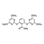 Merck BISPYRIBAC-SODIUM PESTANAL