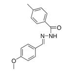 Merck 4-METHYLBENZOIC (4-METHOXYBENZYL-