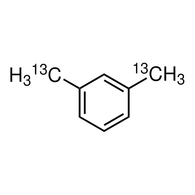 Merck m-Xylene-(dimethyl-13C2)