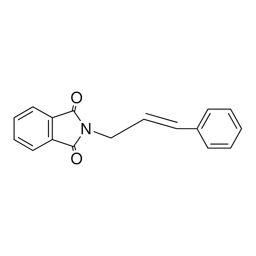 Merck N-(3-PHENYLALLYL)PHTHALIMIDE - 50 MG