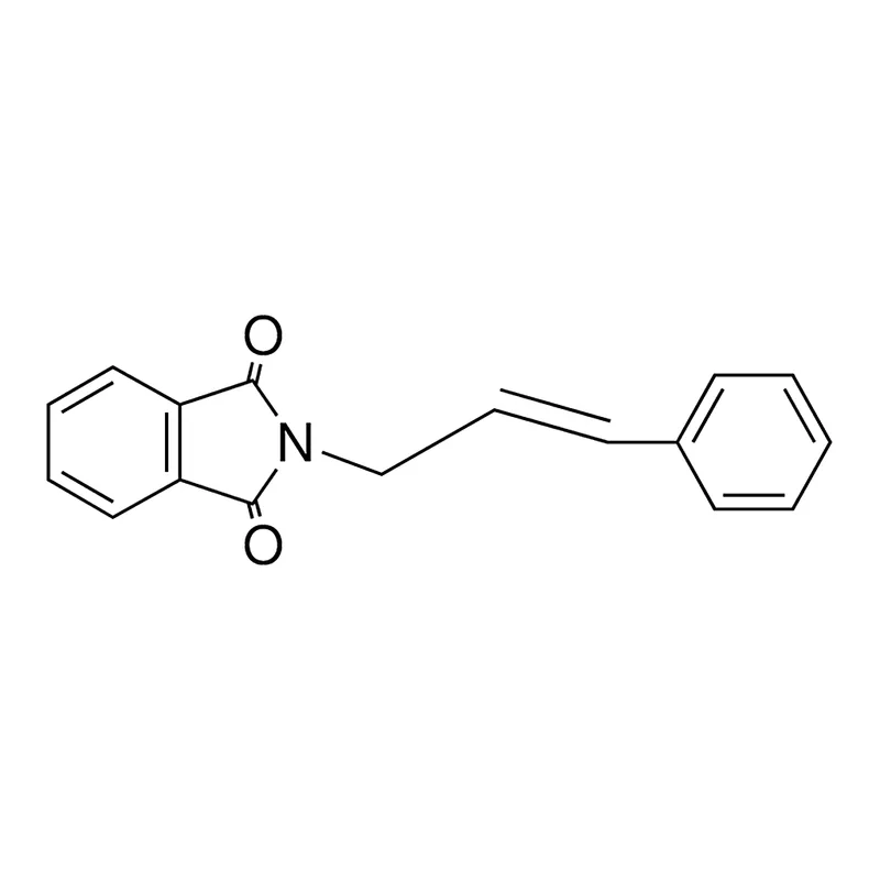 Merck N-(3-PHENYLALLYL)PHTHALIMIDE - 50 MG