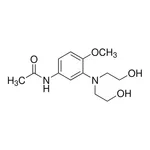 Merck 4-Acetylamino-2-(bis(2-hydroxyethyl)amino)anisole