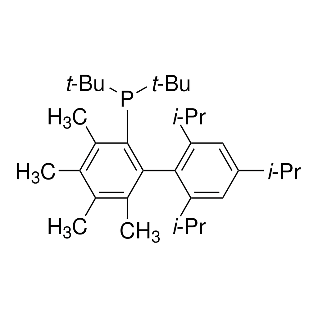 Merck Me4tButylXphos