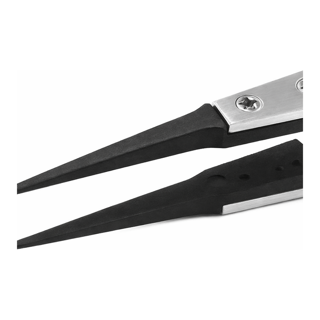 SIPEL 퀵 체인지 핀셋 1617/1717-SA Tweezer