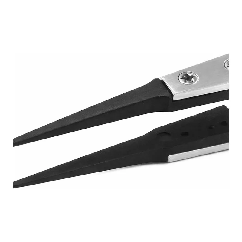 SIPEL 퀵 체인지 핀셋 1617/1717-SA Tweezer