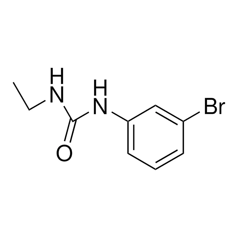 Merck 1-(3-BROMOPHENYL)-3-ETHYLUREA - 50 MG