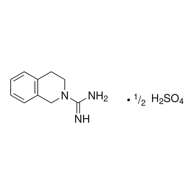 Merck Debrisoquine sulfate
