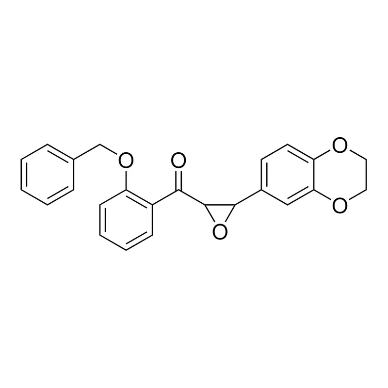 Merck (2-BENZYLOXY-PHENYL)-(3-(2,3-DI - 10MG &