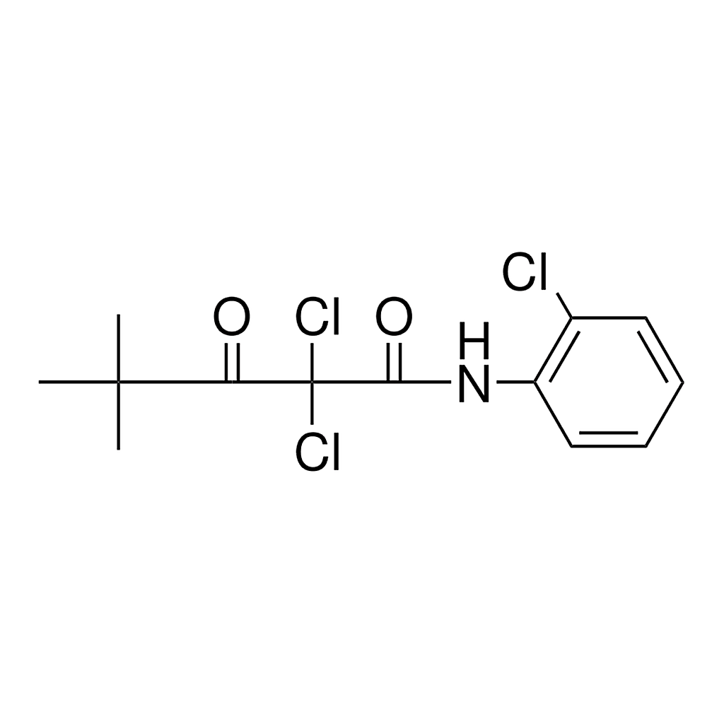 Merck 2,2,2'-TRICHLORO-4,4-DIMETHYL-3-
