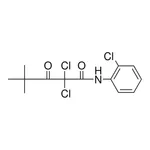 Merck 2,2,2'-TRICHLORO-4,4-DIMETHYL-3-