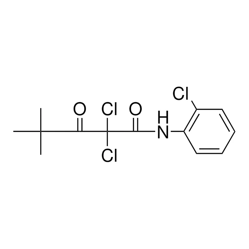 Merck 2,2,2'-TRICHLORO-4,4-DIMETHYL-3-