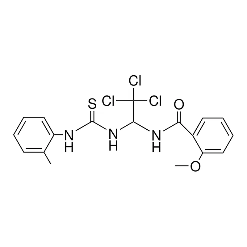 Merck 2-METHOXY-N-2,2,2-TRICHLORO-1 - 25 MG&