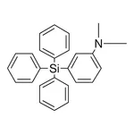 Merck N,N-DIMETHYL-3-(TRIPHENYLSILYL - 50 MG&