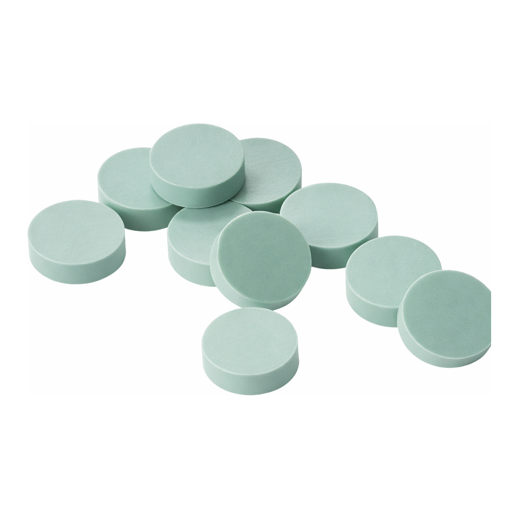 Thermo Fisher Scientific Thermolite Septa, 17mm; Pack of 50