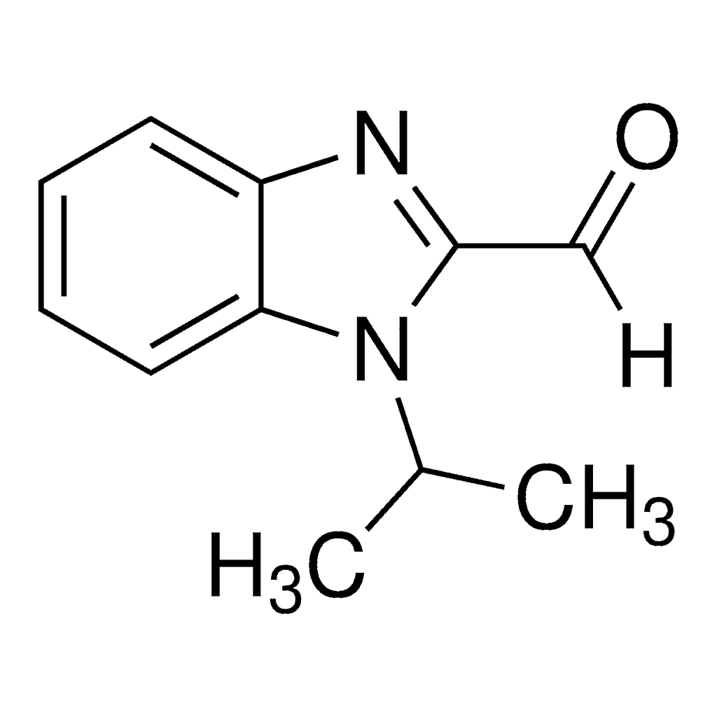 Merck 1-Isopropyl-1H-benzimidazole-2-carbaldehyde