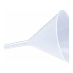 Merck BRAND(R) funnel with internal fluting